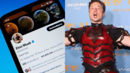 Elon Musk insulted Twitter with ‘space Karen’