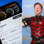 Elon Musk insulted Twitter with ‘space Karen’