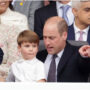 Prince William shares George’s ‘crazy’ Jubilee moment