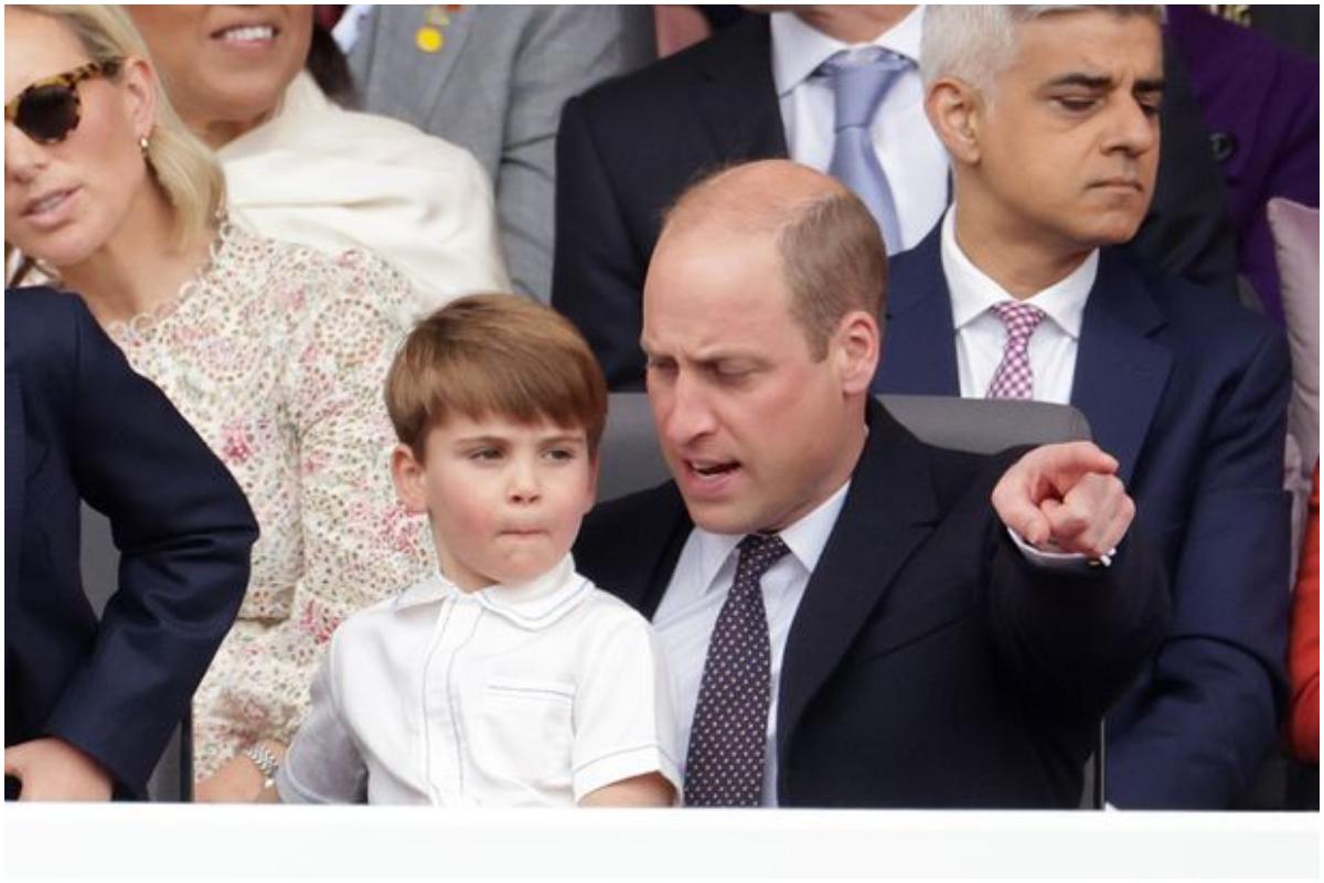Prince William