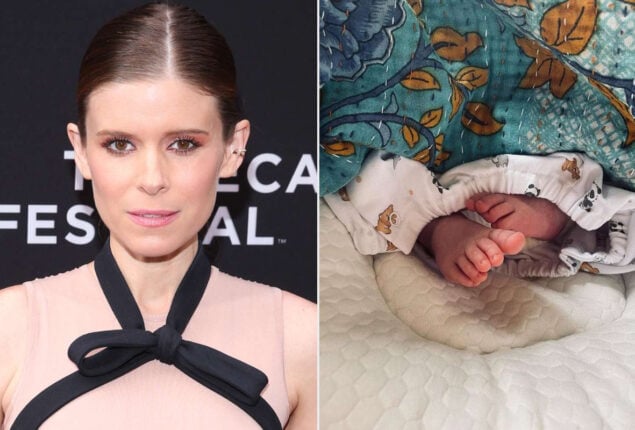 Kate Mara