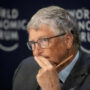Bill Gates pledges $7 billion to Africa despite the Ukraine crisis