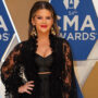 What makes Maren Morris refuse to attend late-night events?