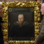 Shakespeare only lifetime portrait is on sale for 96 crore