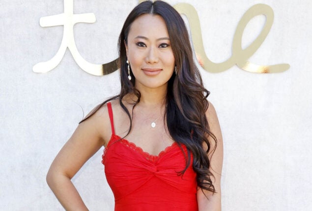 Kelly Mi Li