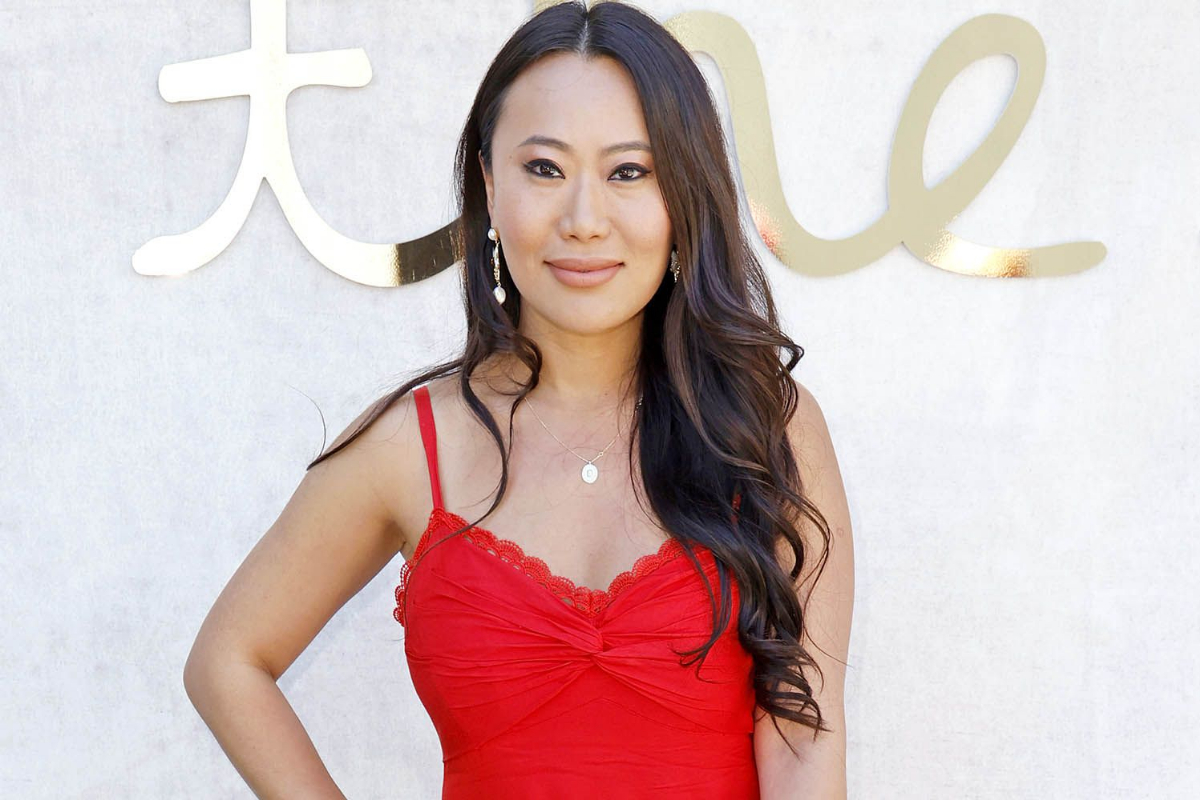 Kelly Mi Li