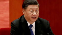 Xi says Asia shouldn't be a 'great power contest' as APEC begins