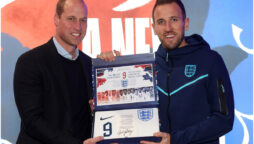 Prince William to be supporting Wales and England in World Cup