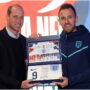 Prince William to be supporting Wales and England in World Cup