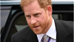 Prince Harry