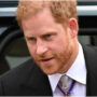 Prince Harry advised by experts to avoid ‘biblical resonance’ in his memoir