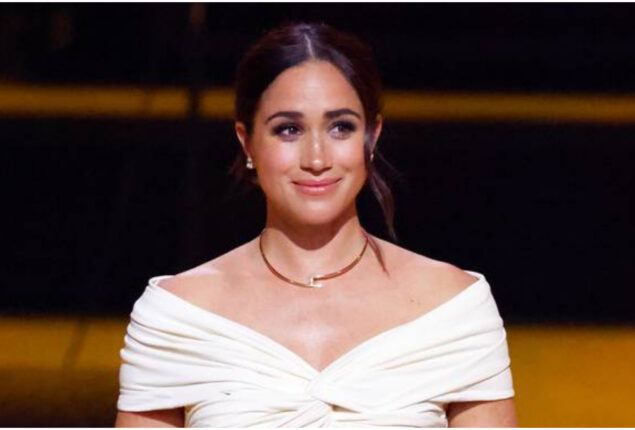 Royal commentator says Meghan Markle’s Archetypes podcast wasn’t ‘authentic’