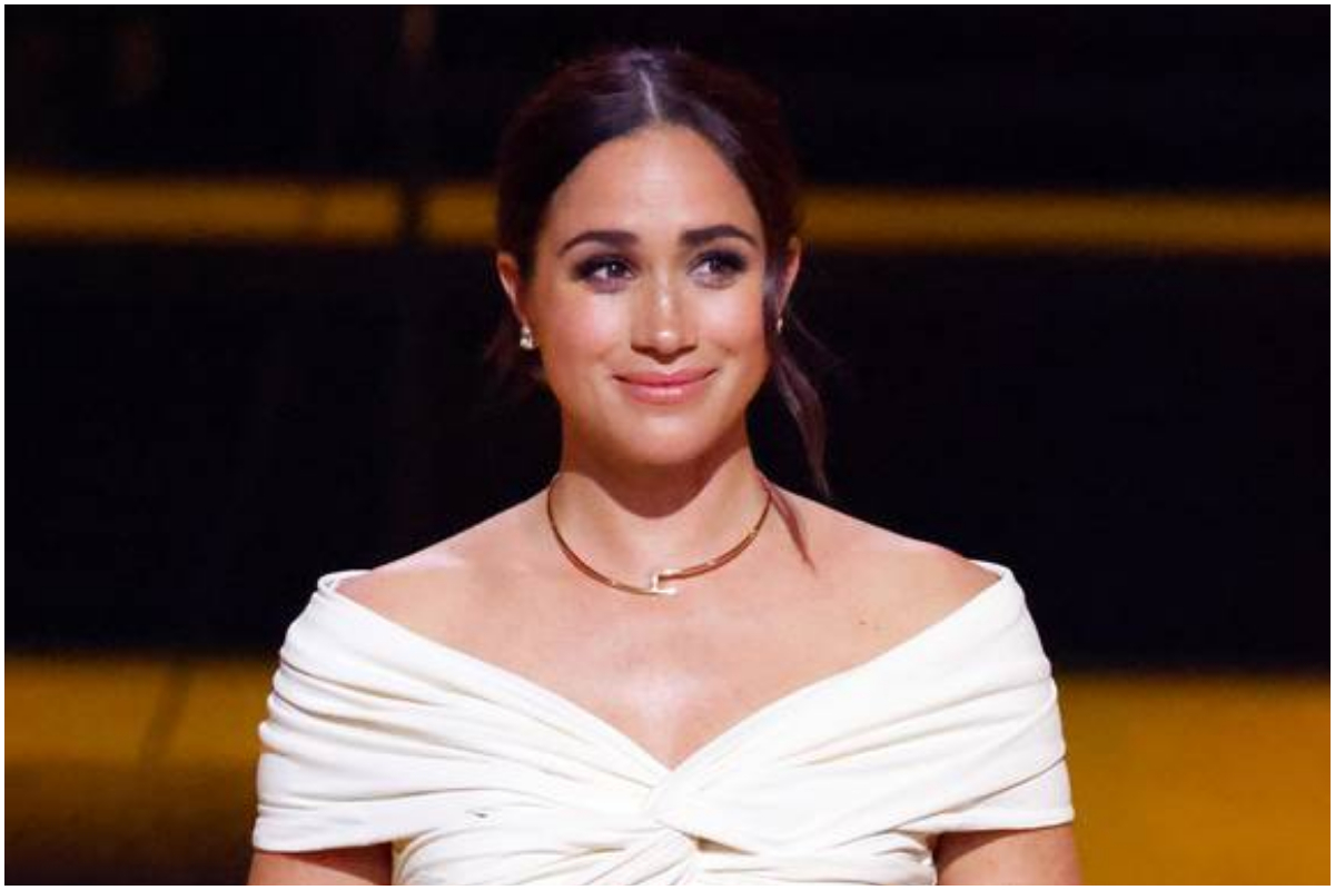 Meghan Markle
