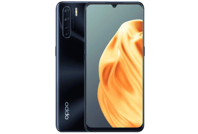 Oppo f15 price in Pakistan and specifications