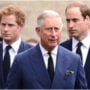 King Charles hints  “is not over” in relationship with Prince Harry 