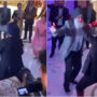Internet loves this wedding dance-off between two Sikh men