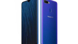 Oppo a5s price in Pakistan