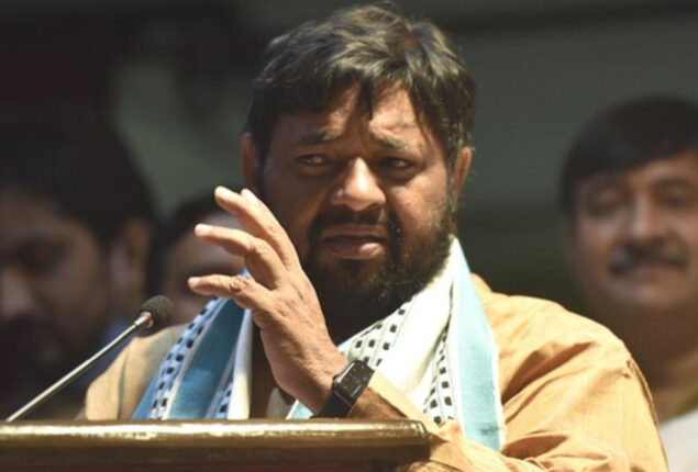 Indian minister criticizes Shraddha Walkar for having live-in relationships