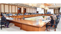 Economic Coordination Committee