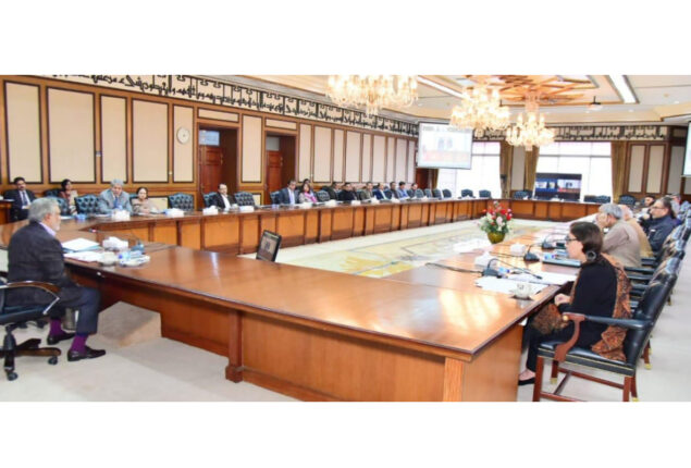 Economic Coordination Committee approves urea import from China, Azerbaijan