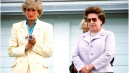 Princess Diana and Queen Elizabeth’s Complicated Relationship