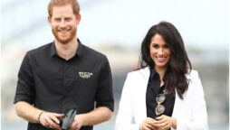 Meghan Markle and Prince Harry’s Netflix docs debut in December