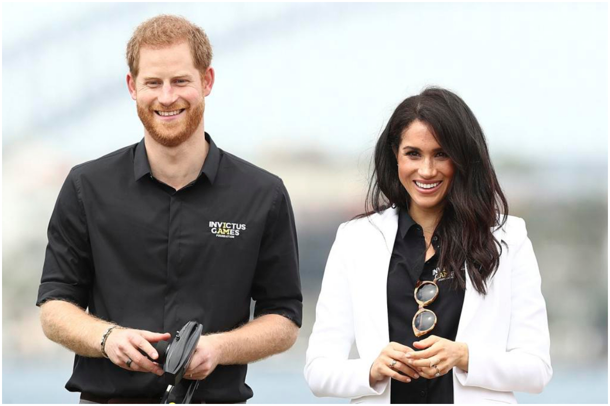 Harry and Meghan's revenge scheme 'worse than royals can conceive'