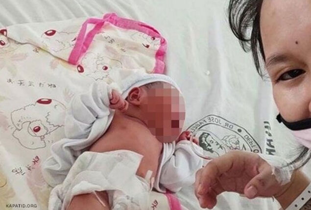 Anger over allegations that baby dies because care was delayed