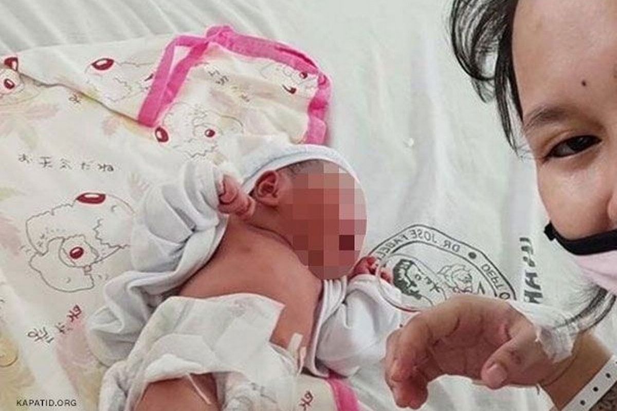 Anger over allegations that baby dies because care was delayed