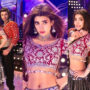 BTS pictures of Urwa Hocane and Farhan Saeed from upcoming song goes viral