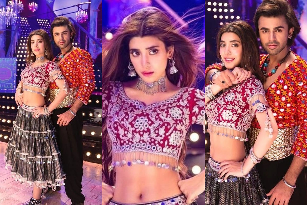 Urwa Hocane