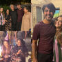 Adorable pictures of Minal Khan pre birthday celebration