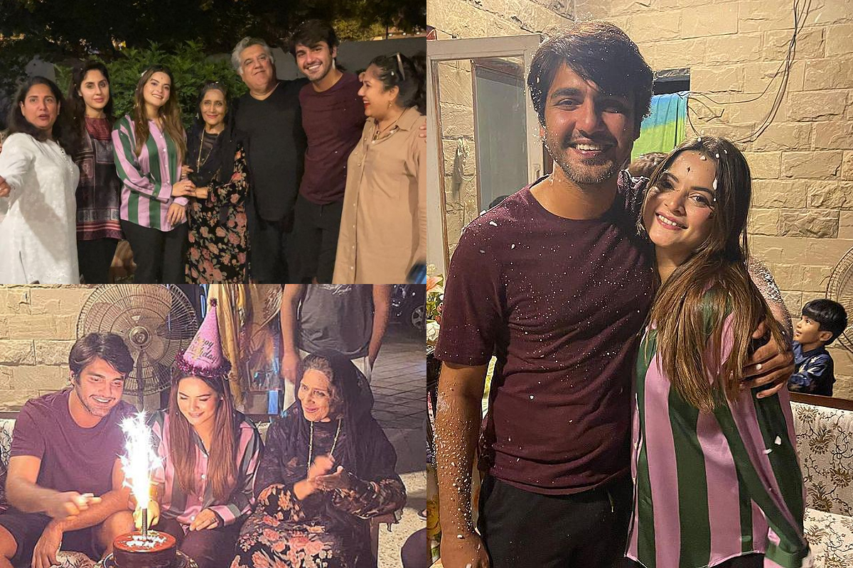Minal Khan