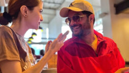 Asim Azhar calls ‘support system’ to her fiancé Merub Ali