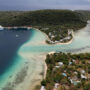 Hackers stops Pacific island government for one week