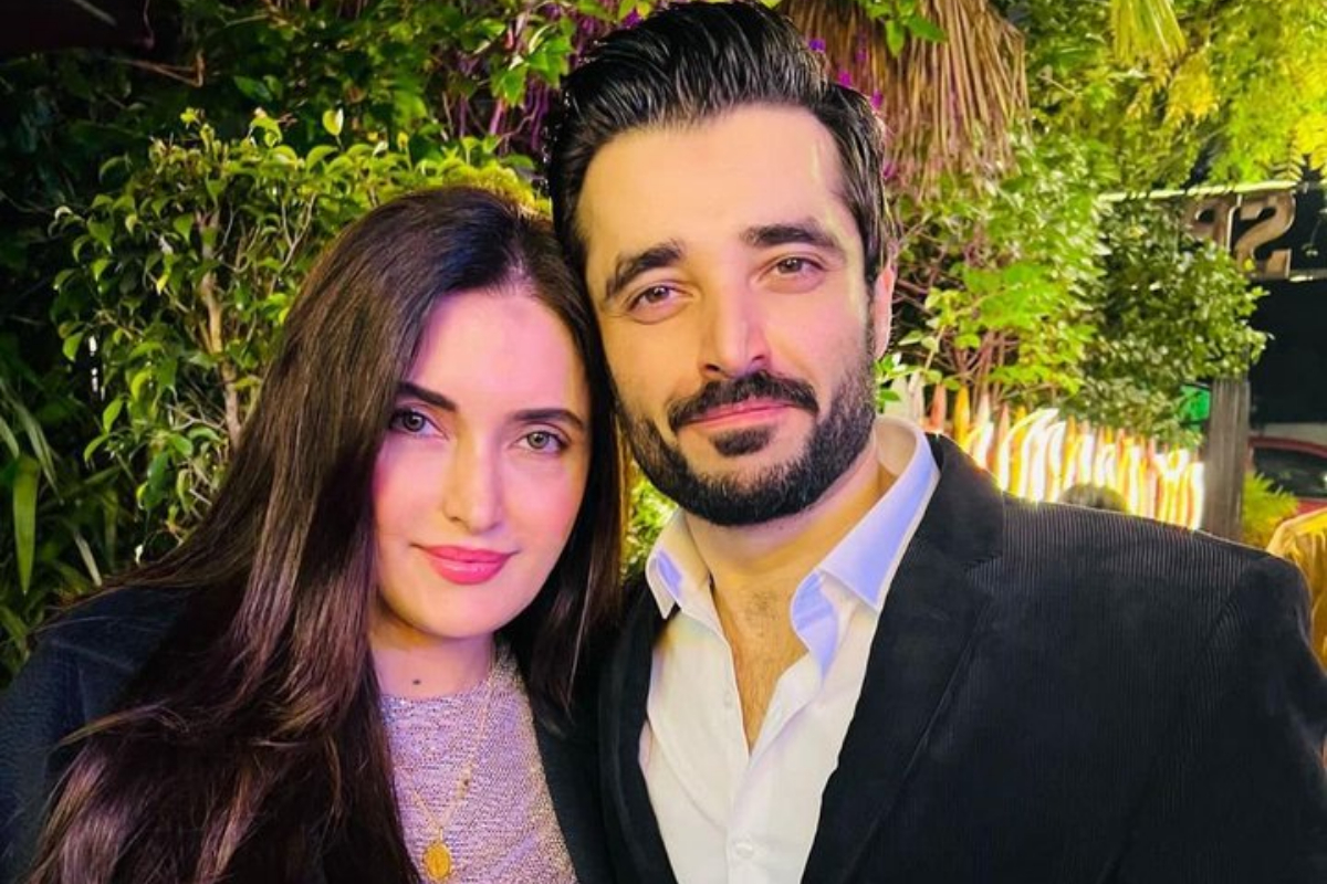 Hamza Ali Abbasi