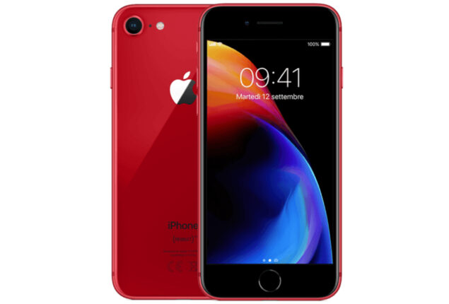 iPhone 8 price in Pakistan and features