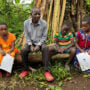 Uganda tests vaccines and close schools early to limit Ebola