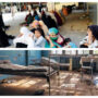Skeleton staff running Sindh hospitals