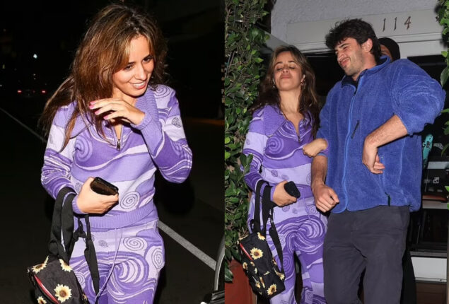 camila cabello austin kevitch