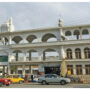 White Mosque Controversy