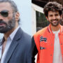 Suniel Shetty ecstatic about Kartik Aaryan joining Hera Pheri family