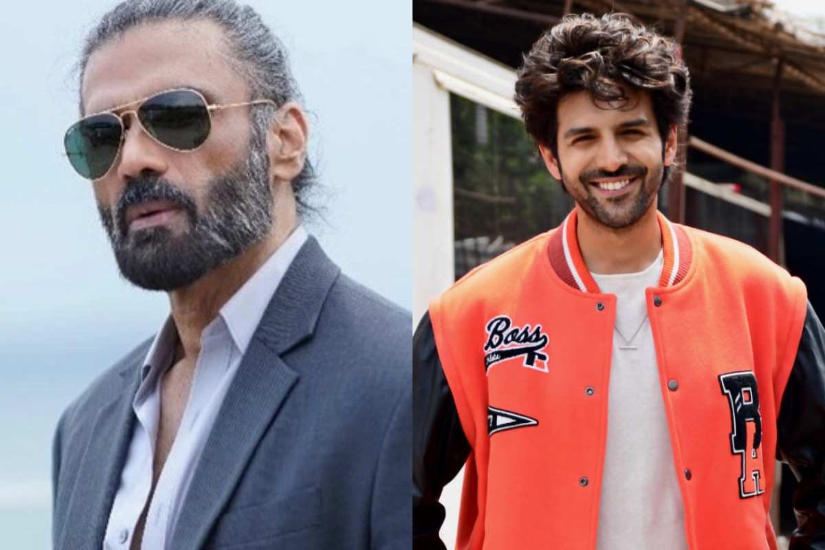 hera pheri karthik aaryan