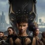 “Black Panther: Wakanda Forever” has earned more than $400 million worldwide