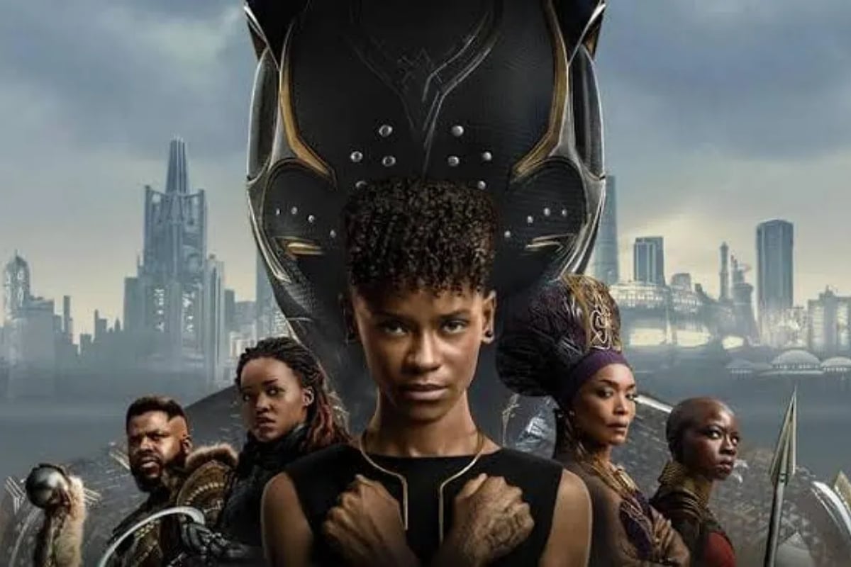 Black Panther