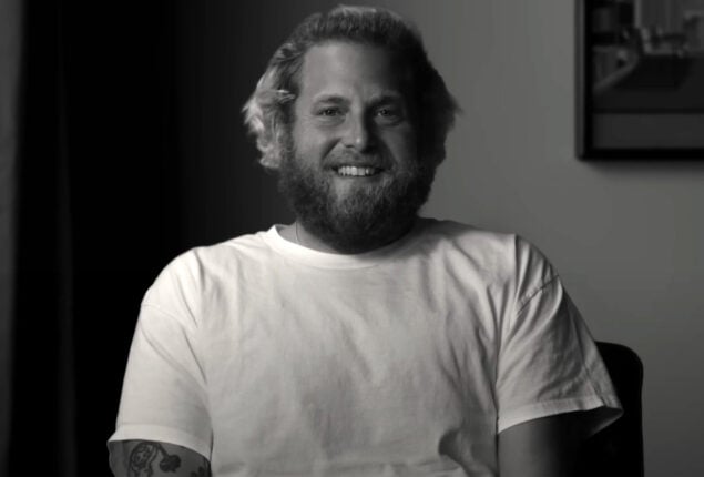 Filmmaking is a metaphor for examining one’s mental health in Jonah Hill’s “Stutz”