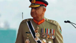 “Spiritual connection with Pakistan army will remain forever”