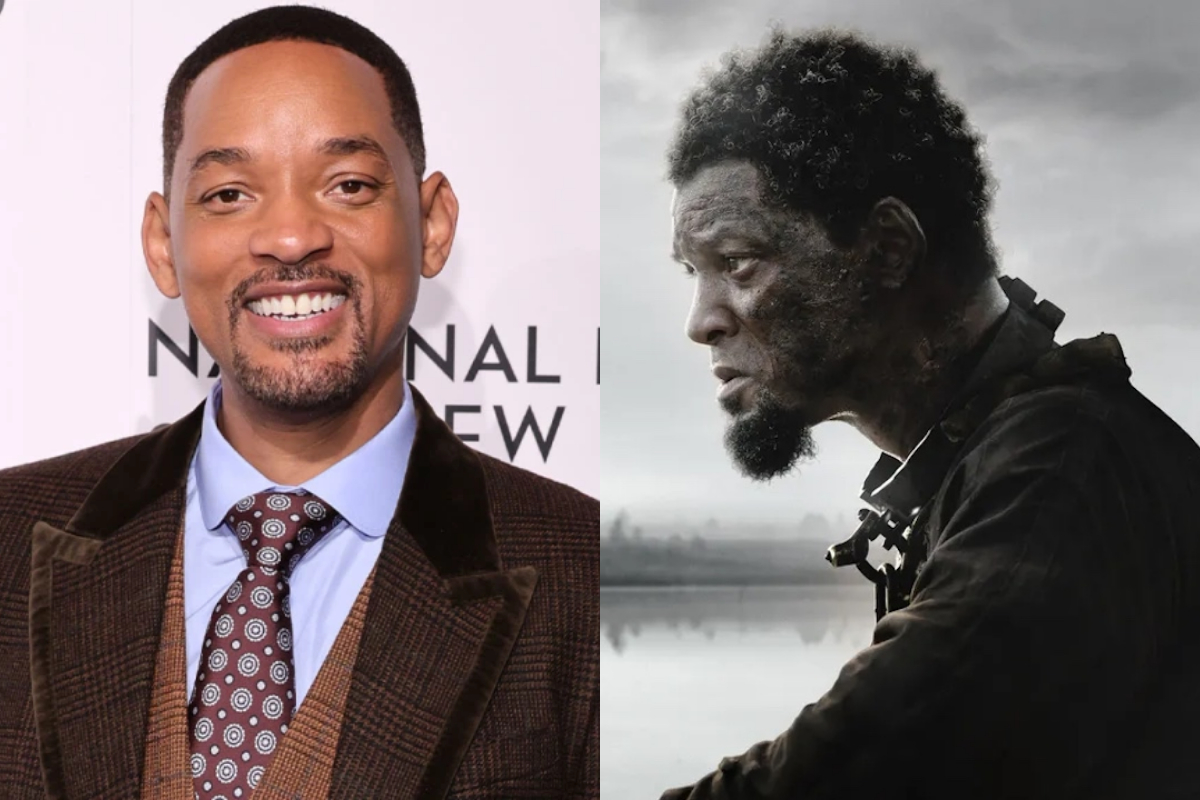 Will Smith