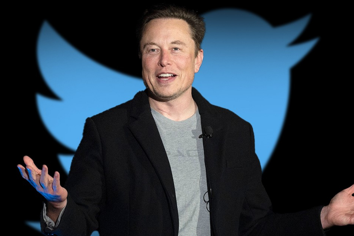 Elon Musk