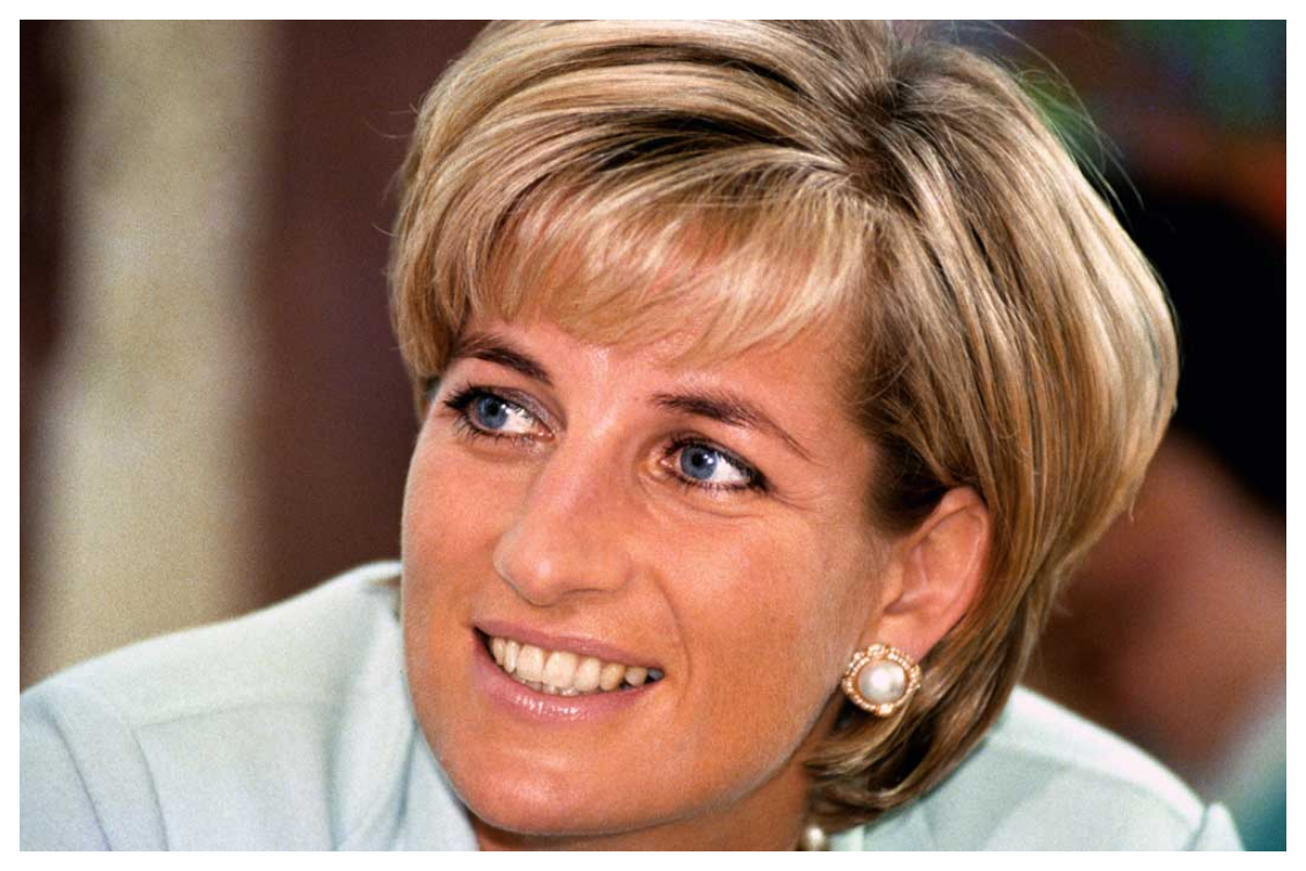 Princess Diana